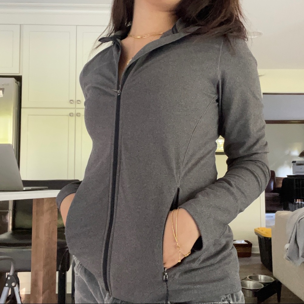 Training Jacket - image 5